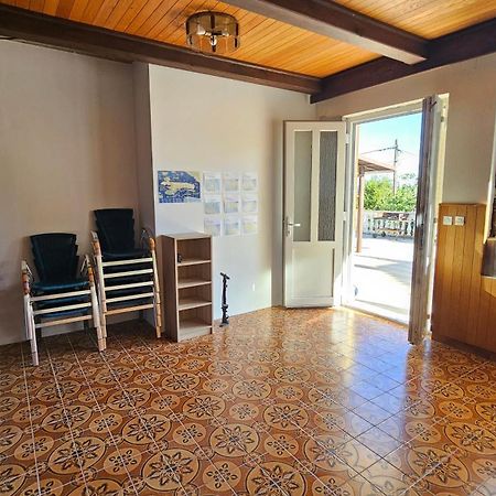 Apartments Suha Punta - Villa Babalonija Kampor Εξωτερικό φωτογραφία