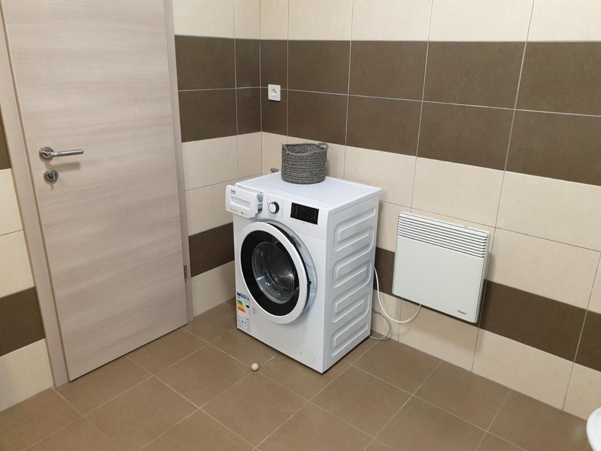Apartments Suha Punta - Villa Babalonija Kampor Εξωτερικό φωτογραφία