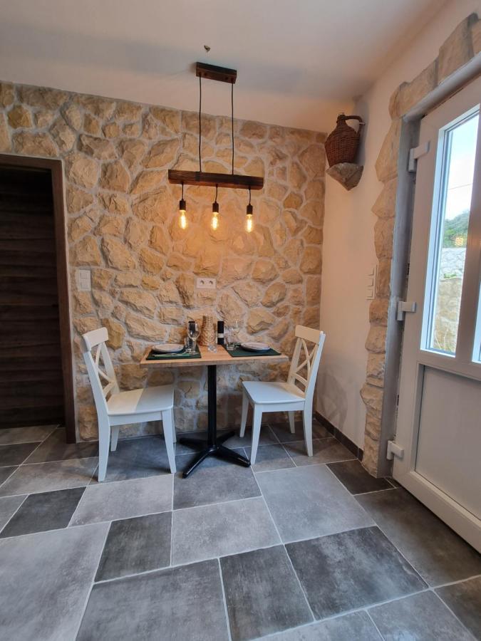 Apartments Suha Punta - Villa Babalonija Kampor Εξωτερικό φωτογραφία