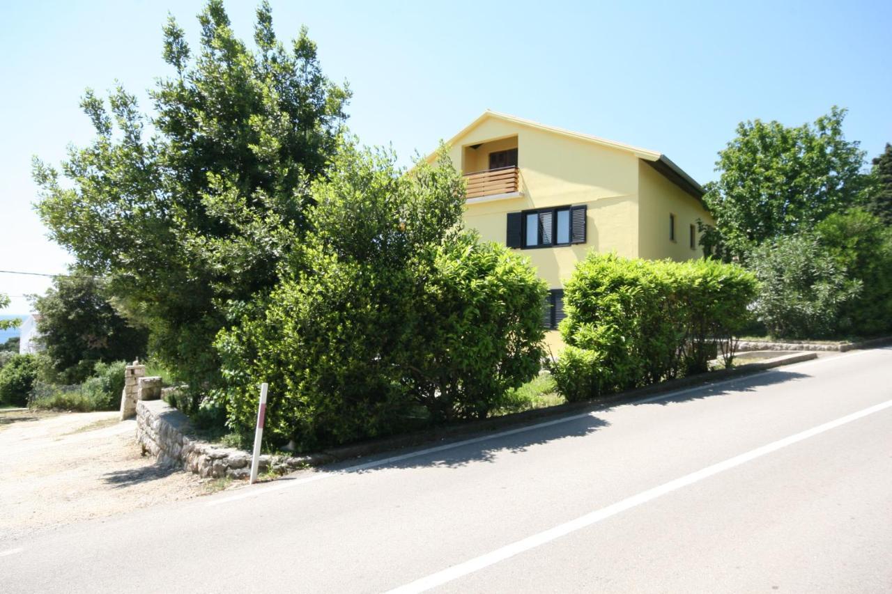 Apartments Suha Punta - Villa Babalonija Kampor Δωμάτιο φωτογραφία