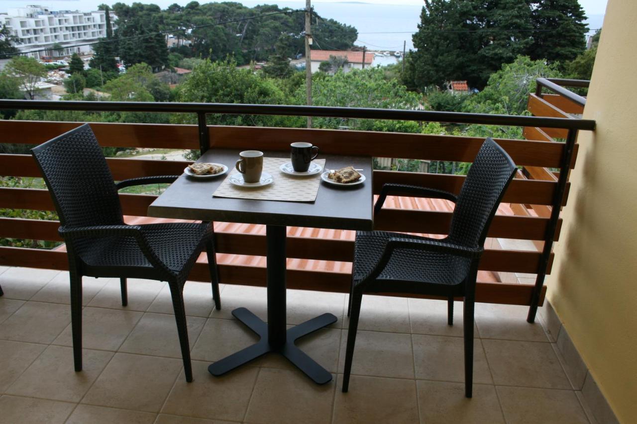 Apartments Suha Punta - Villa Babalonija Kampor Εξωτερικό φωτογραφία