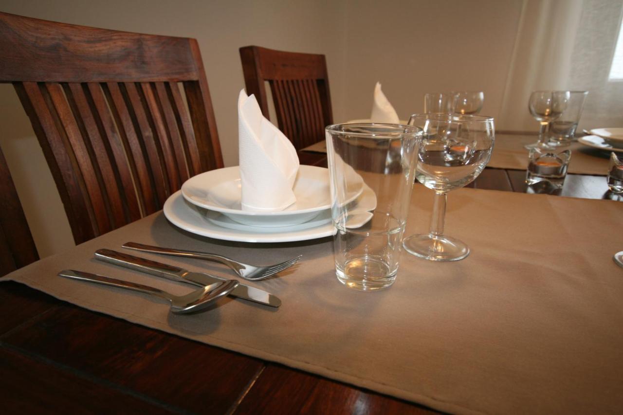 Apartments Suha Punta - Villa Babalonija Kampor Εξωτερικό φωτογραφία