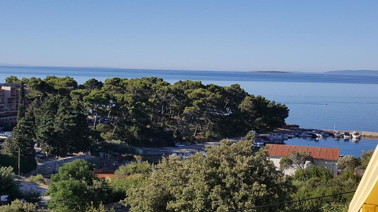 Apartments Suha Punta - Villa Babalonija Kampor Εξωτερικό φωτογραφία