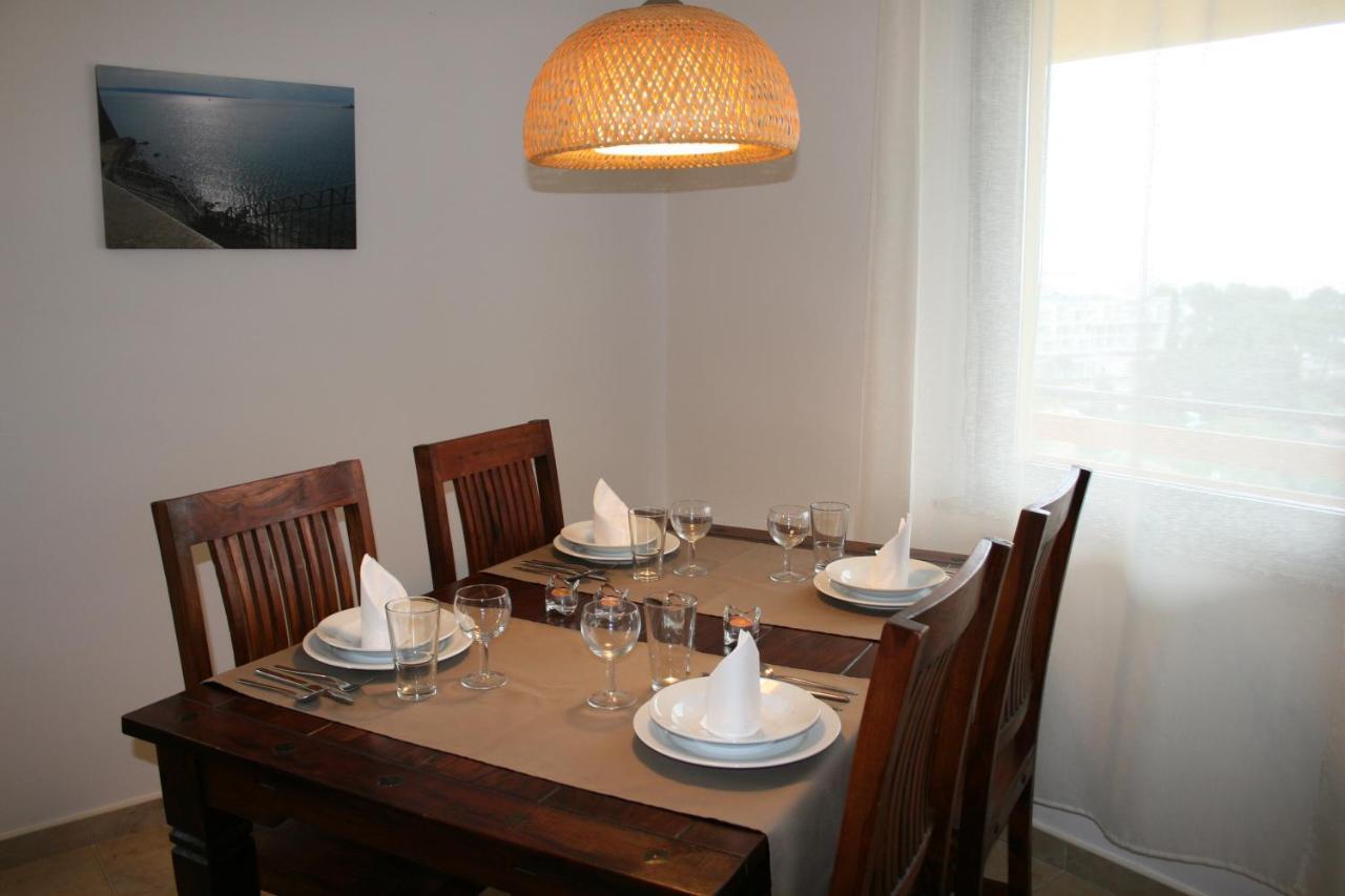 Apartments Suha Punta - Villa Babalonija Kampor Εξωτερικό φωτογραφία